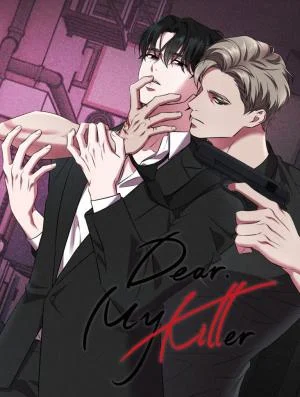 Dear My Killer 1 Dear My Killer