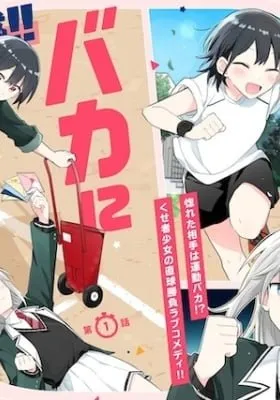 Baka ni Kokuhaku