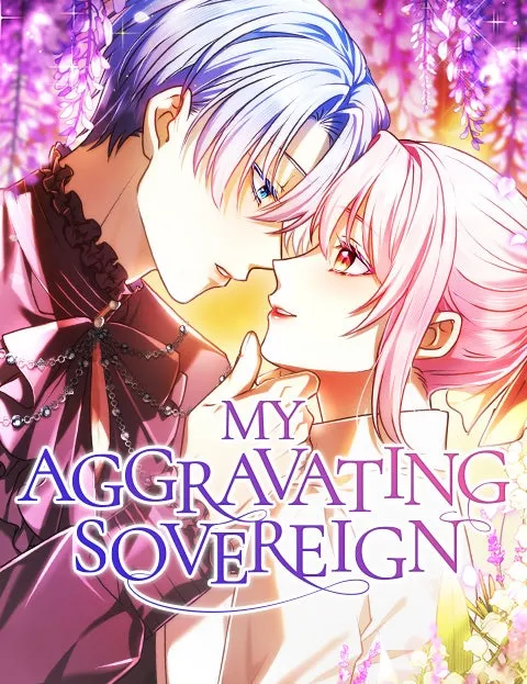 My Aggravating Sovereign 1 My Aggravating Sovereign