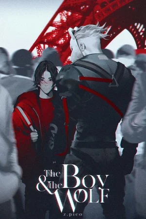 The Boy And the Wolf 1 The Boy And the Wolf
