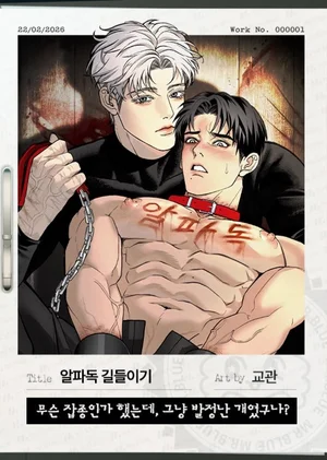 Tuyển Tập Manhwa Ngắn Bạo Dăm 1 Tuyển Tập Manhwa Ngắn Bạo Dăm