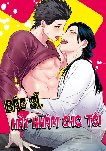 (END) Bác Sĩ, Hãy Khám Cho Tôi