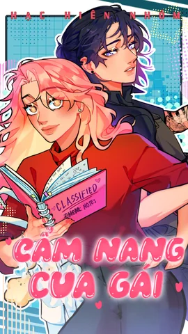 Cẩm Nang Cua Gái 1 Cẩm Nang Cua Gái