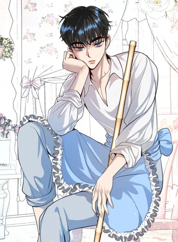 Cô bé lọ lem