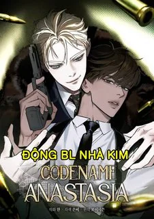 CODENAME ANASTASIA 1 CODENAME ANASTASIA