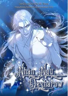 Nhân Ngư Desharow 1 Nhân Ngư Desharow