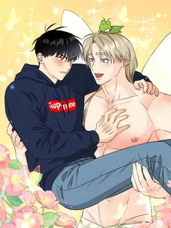 TÌNH YÊU CỔ TÍCH