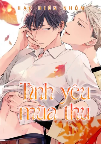 Tình Yêu Mùa Thu